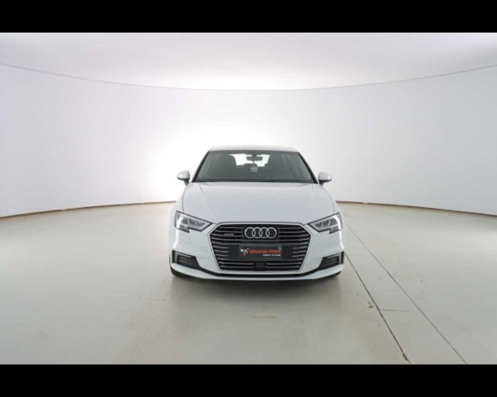 Audi A3 Sportback usata a Bologna (2)