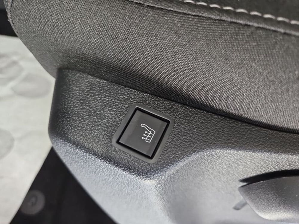 Toyota Proace City Verso nuova a Vicenza (8)