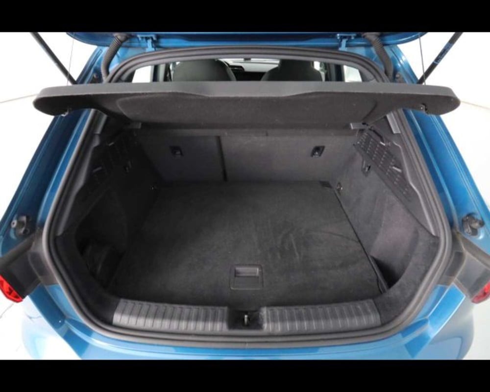 Audi A3 Sportback usata a Bologna (15)