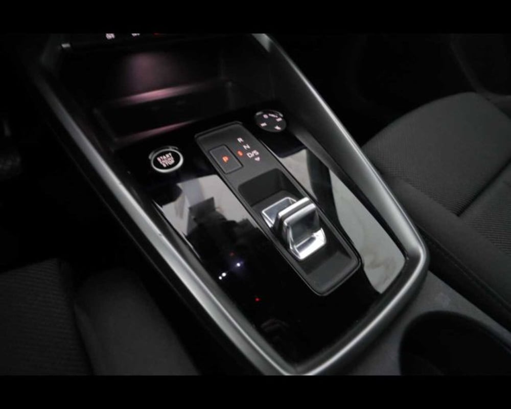 Audi A3 Sportback usata a Bologna (16)