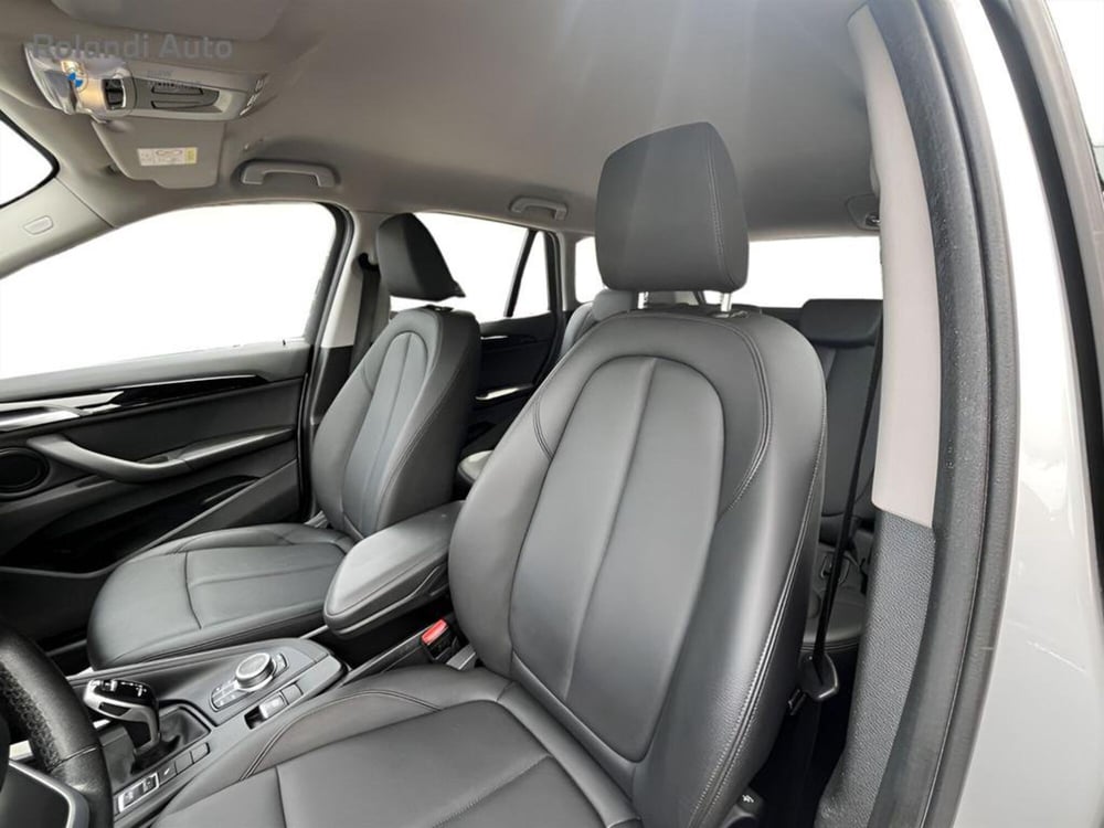 BMW X1 usata a Alessandria (10)