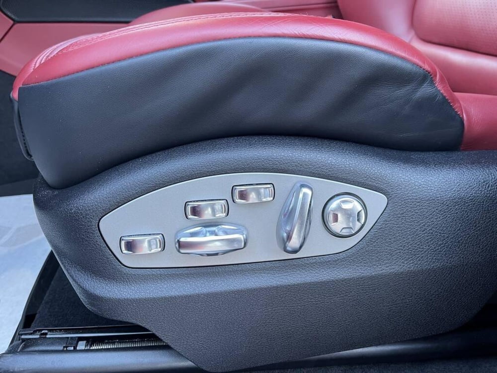 Porsche Macan usata a Alessandria (2)