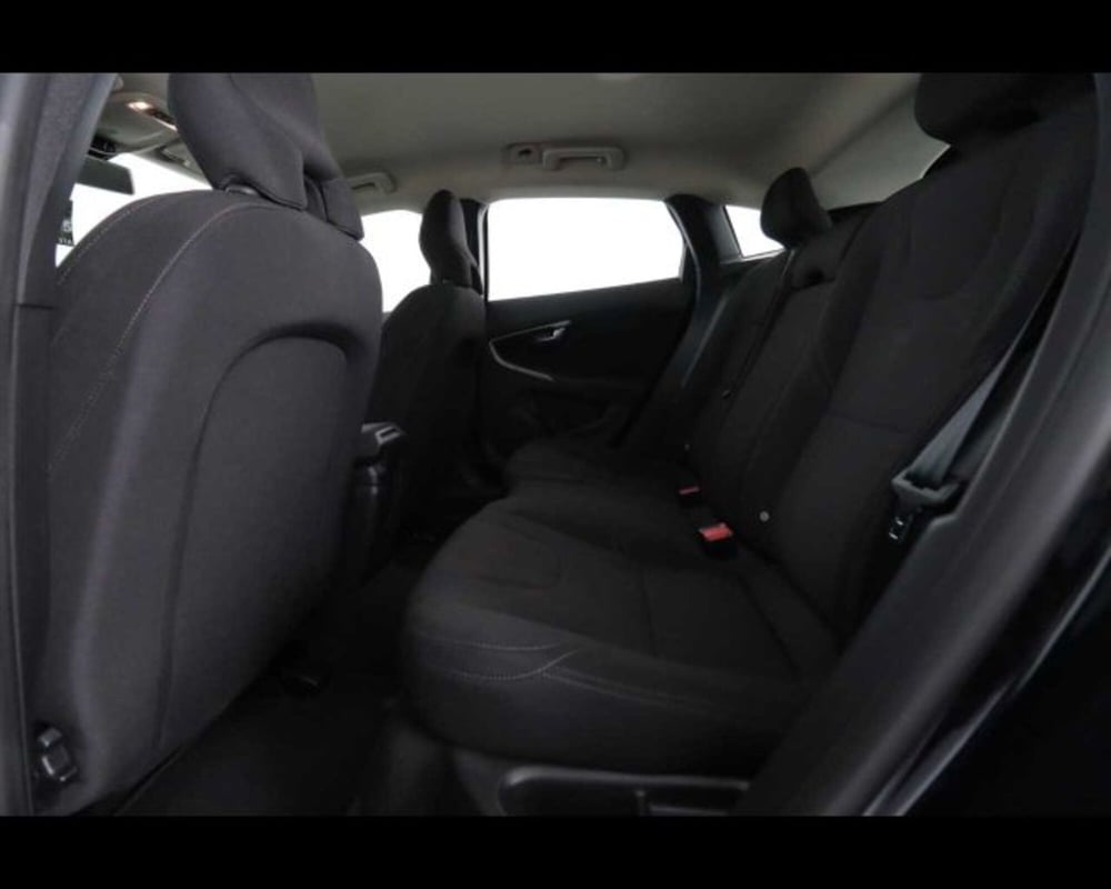 Volvo V40 Cross Country usata a Bologna (10)