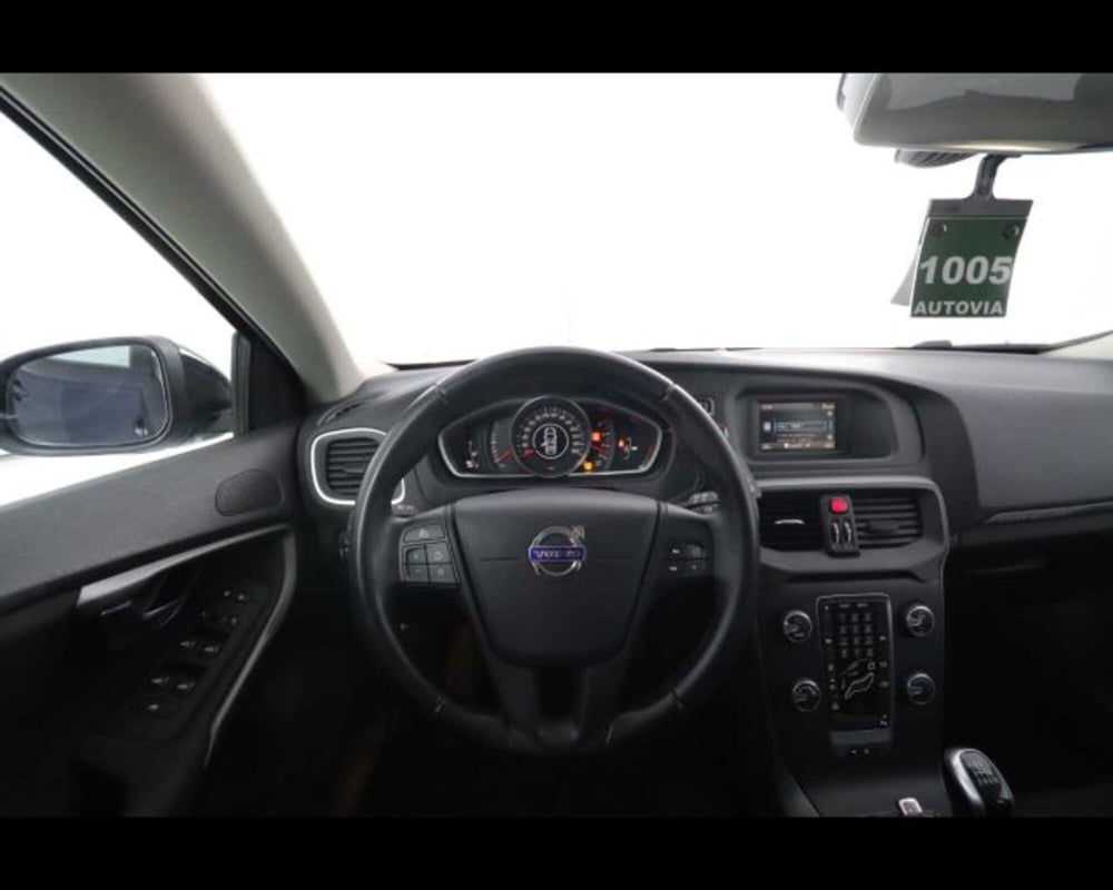 Volvo V40 Cross Country usata a Bologna (12)