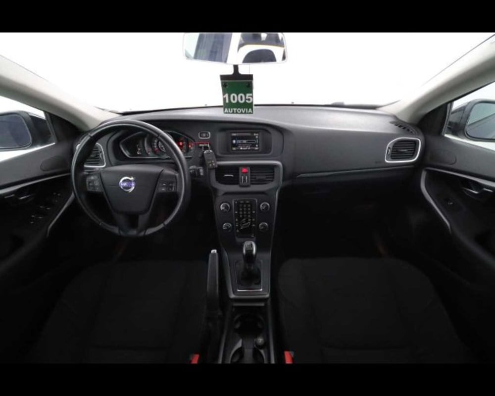 Volvo V40 Cross Country usata a Bologna (13)