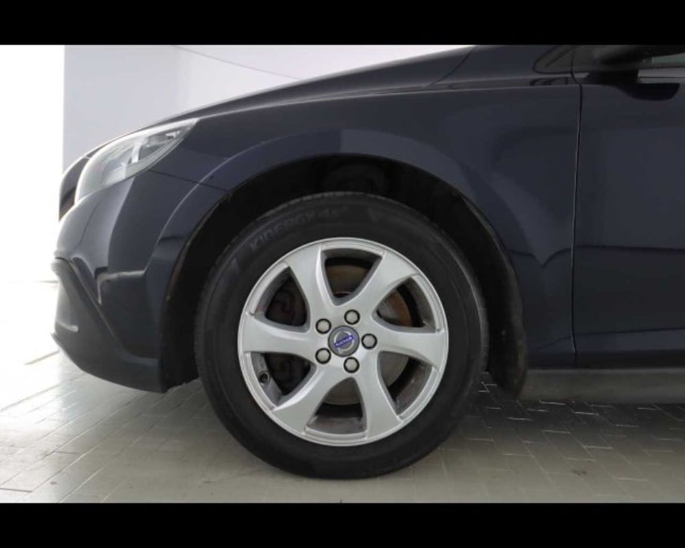 Volvo V40 Cross Country usata a Bologna (14)