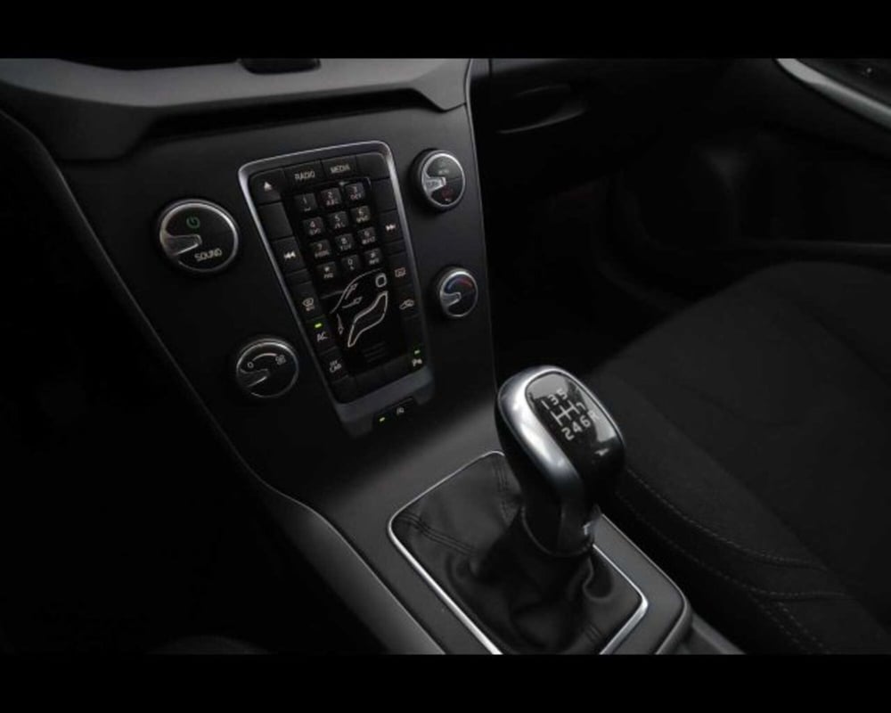 Volvo V40 Cross Country usata a Bologna (16)