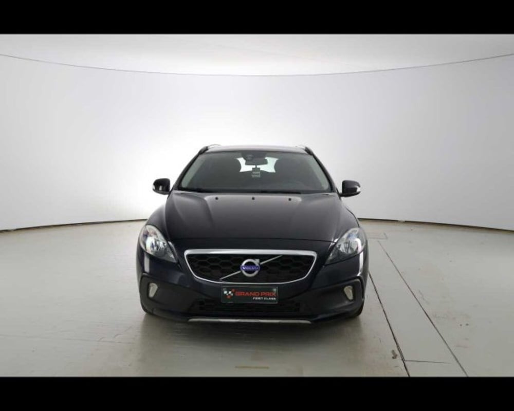 Volvo V40 Cross Country usata a Bologna (2)