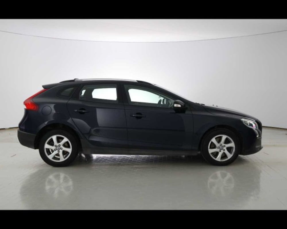Volvo V40 Cross Country usata a Bologna (4)
