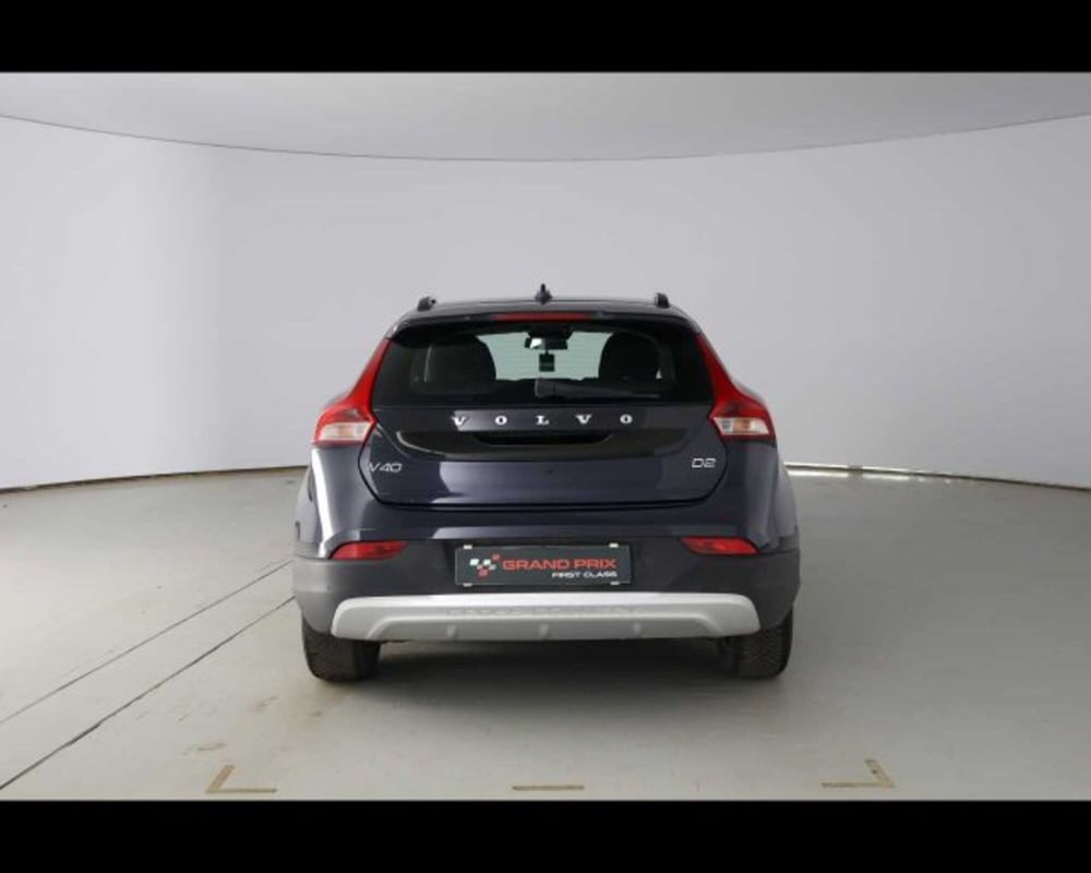 Volvo V40 Cross Country usata a Bologna (6)