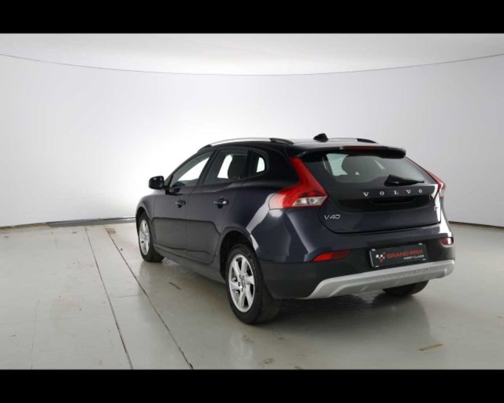 Volvo V40 Cross Country usata a Bologna (7)