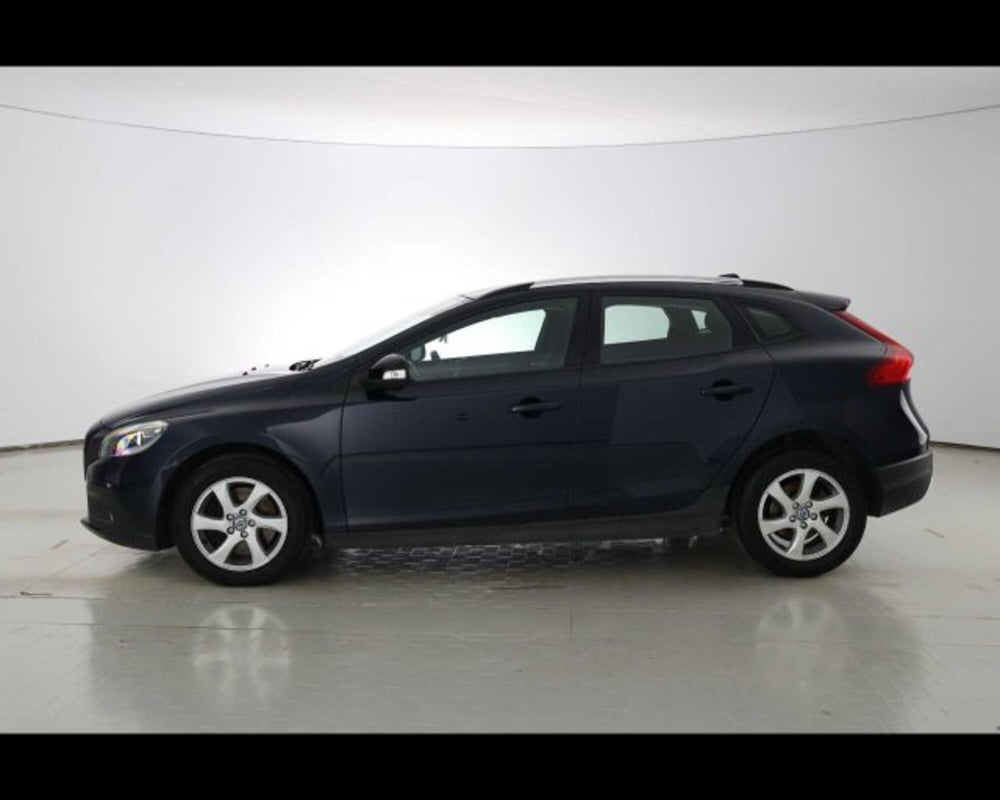 Volvo V40 Cross Country usata a Bologna (8)