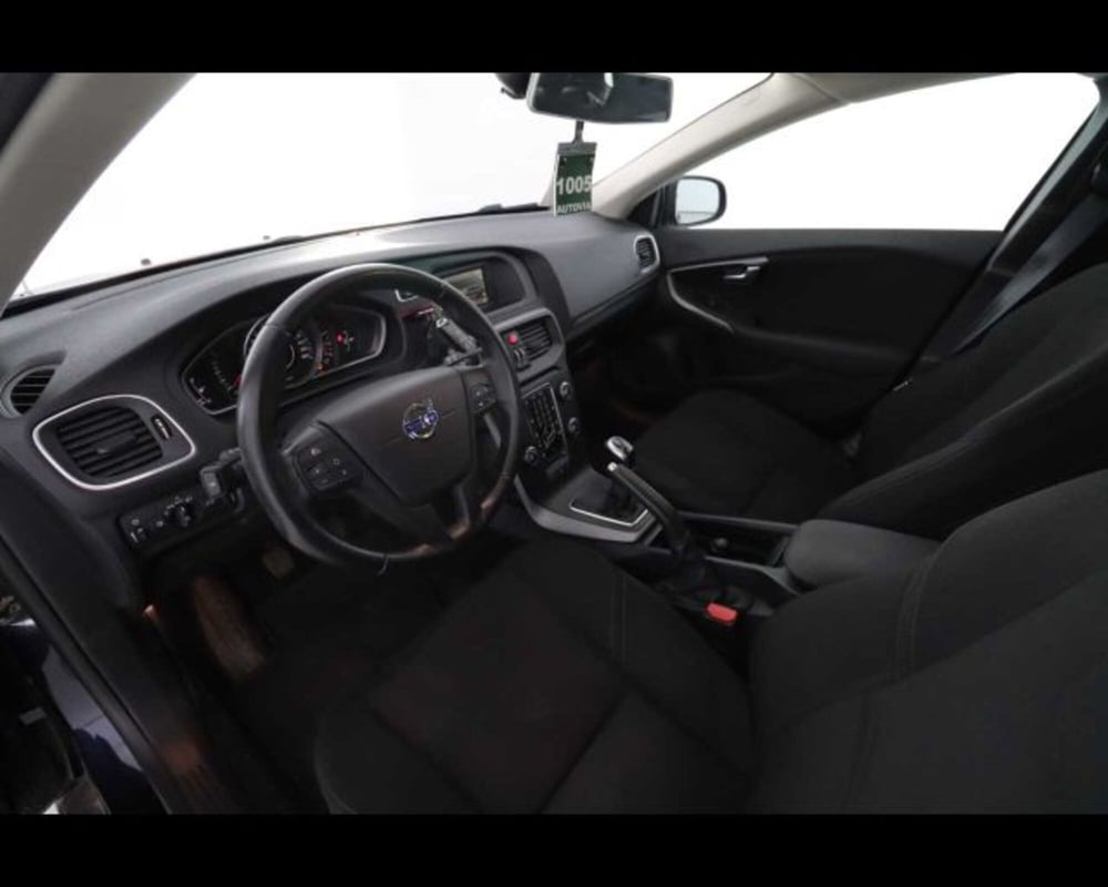Volvo V40 Cross Country usata a Bologna (9)