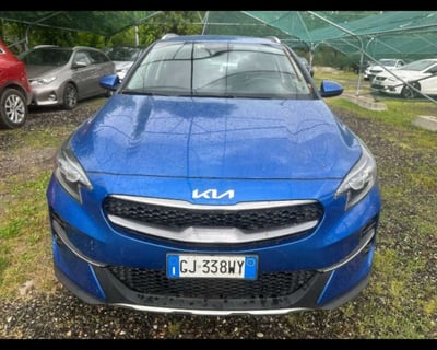 Kia XCeed 1.0 T-GDi GPL Urban del 2022 usata a Castenaso