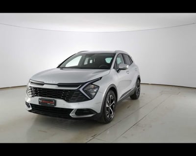 Kia Sportage 1.6 tgdi Style Gpl 2wd del 2022 usata a Castenaso