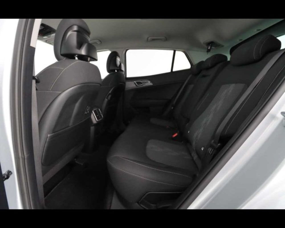 Kia Sportage usata a Bologna (10)
