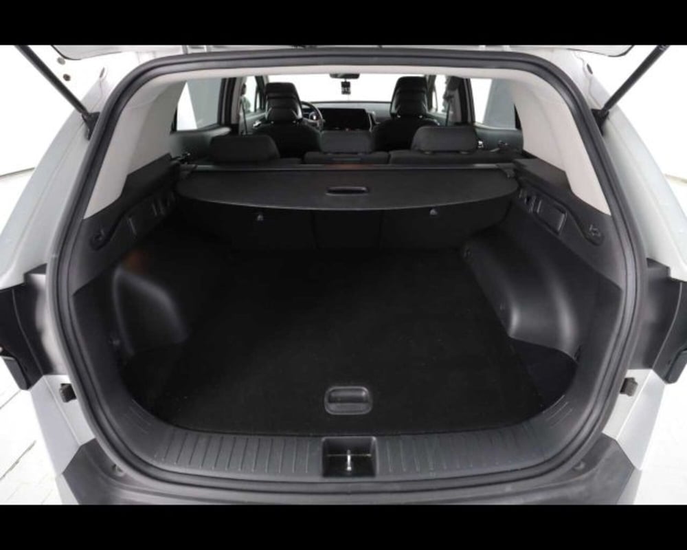 Kia Sportage usata a Bologna (15)