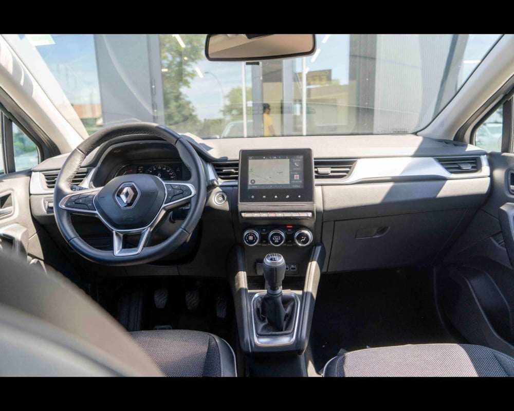 Renault Captur usata a Venezia (10)