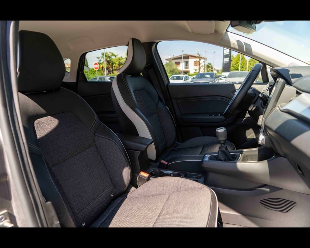 Renault Captur usata a Venezia (12)