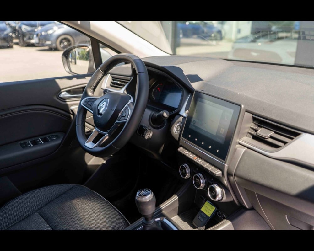 Renault Captur usata a Venezia (13)