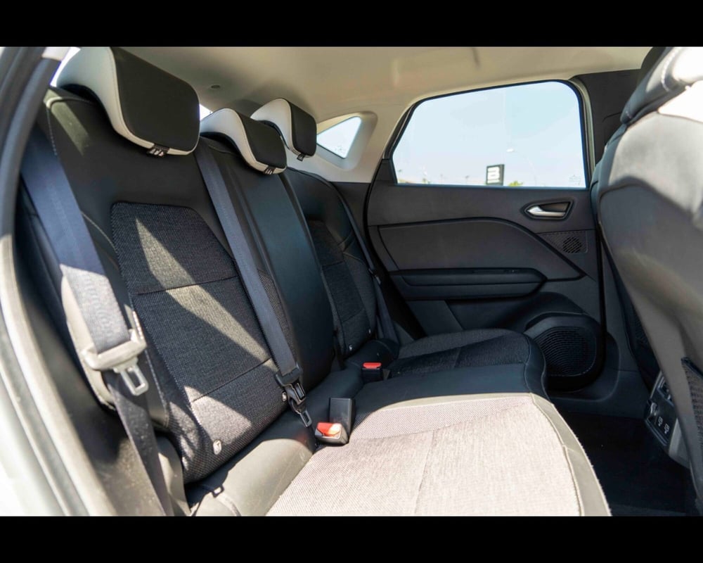 Renault Captur usata a Venezia (14)