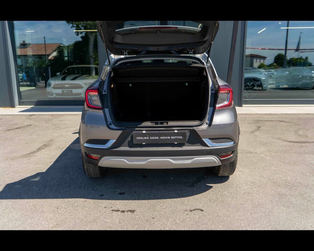 Renault Captur usata a Venezia (17)