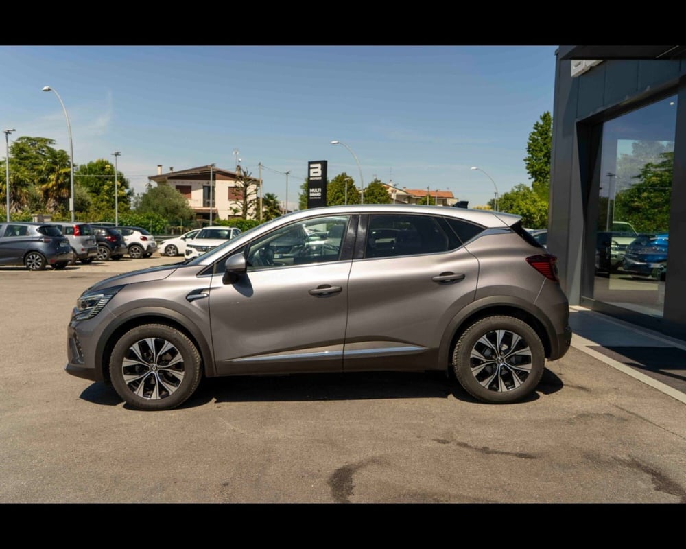 Renault Captur usata a Venezia (2)