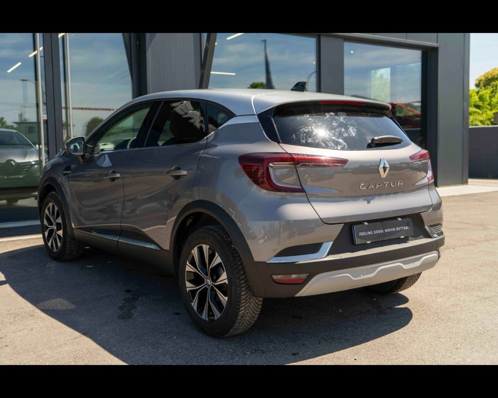 Renault Captur usata a Venezia (3)