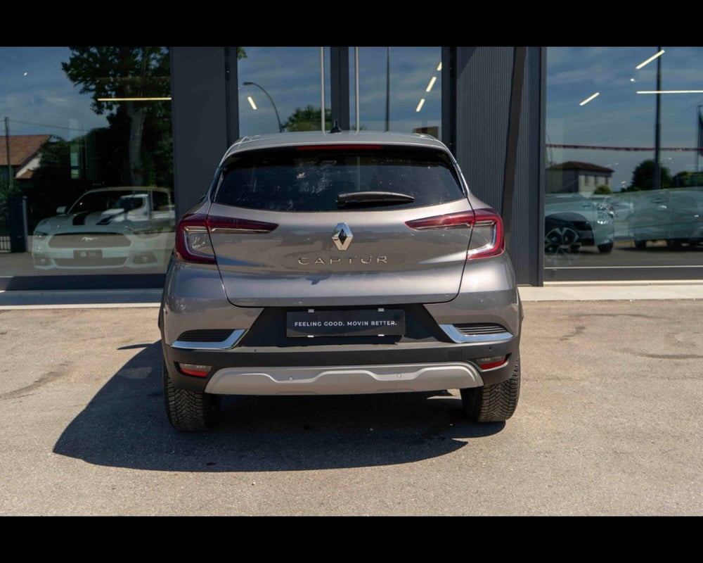 Renault Captur usata a Venezia (4)