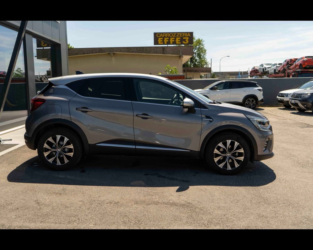 Renault Captur usata a Venezia (6)