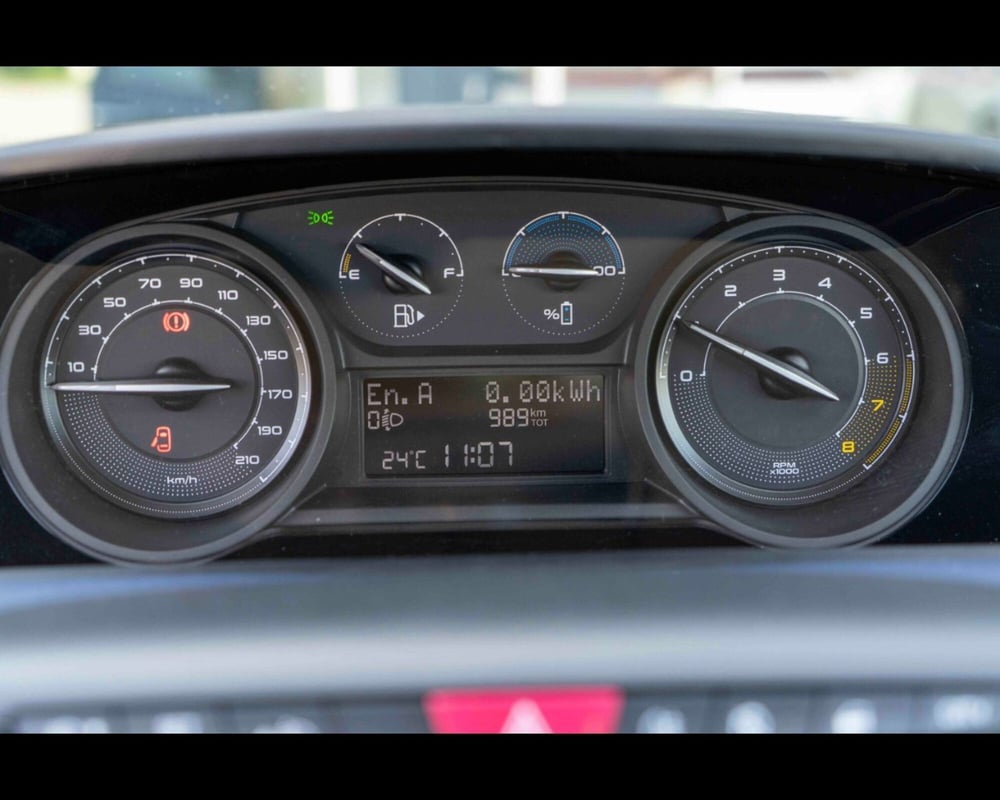 Lancia Ypsilon usata a Venezia (20)