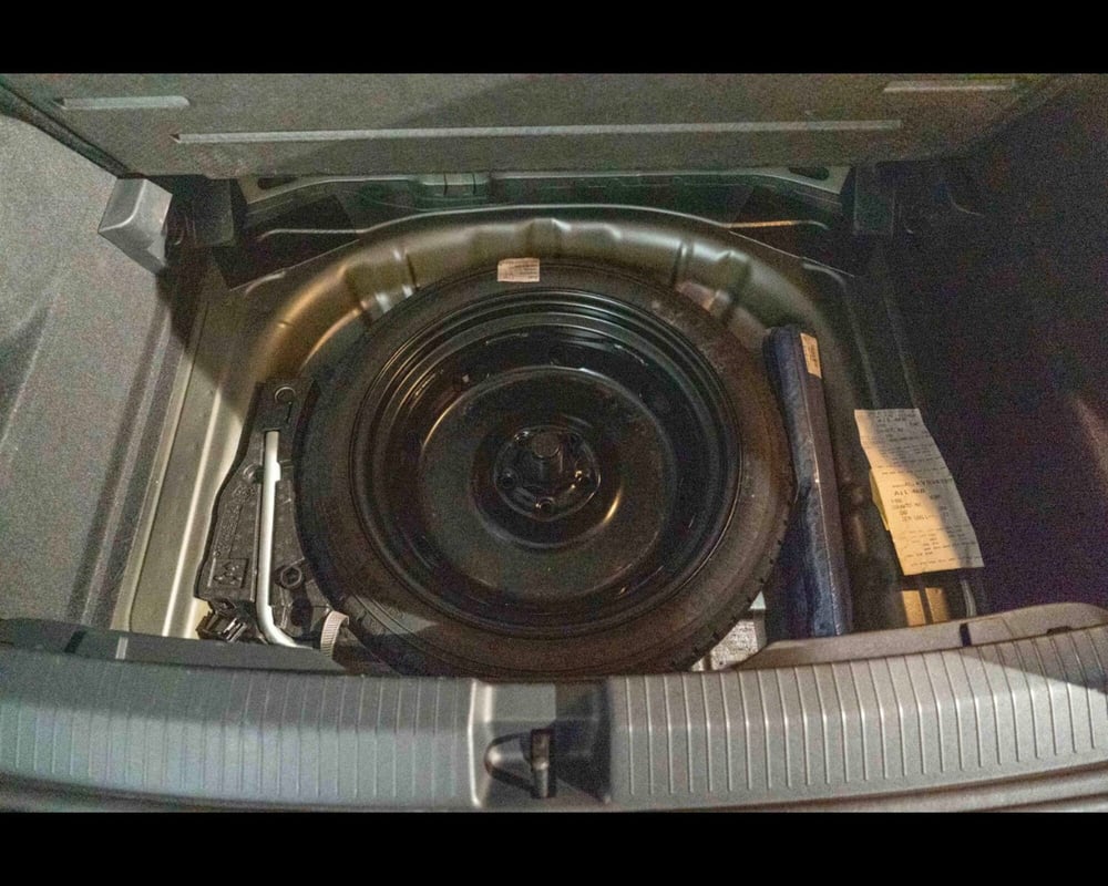 Volkswagen T-Roc usata a Treviso (16)