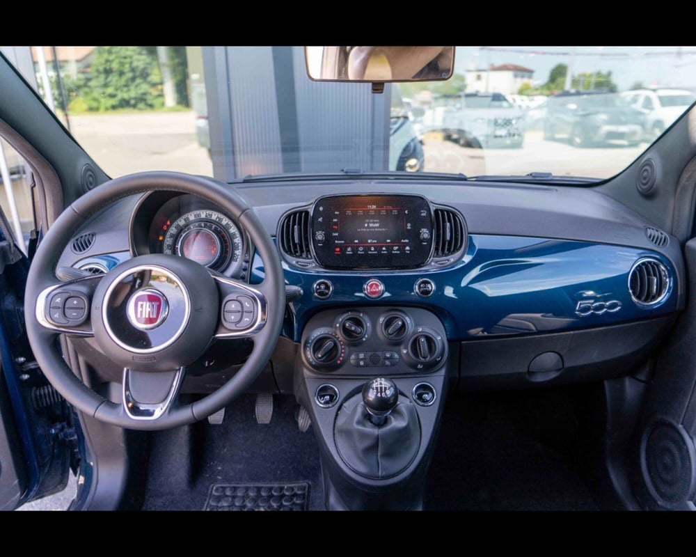 Fiat 500 usata a Venezia (10)
