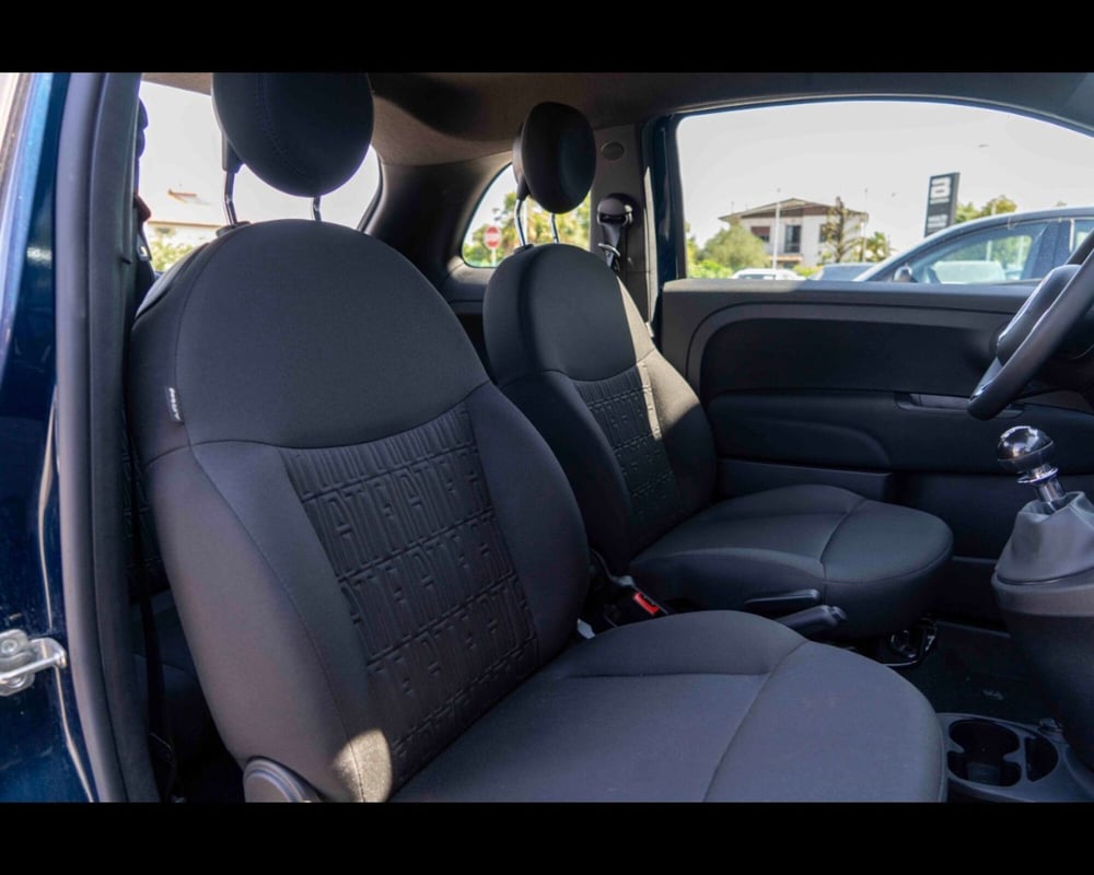 Fiat 500 usata a Venezia (12)