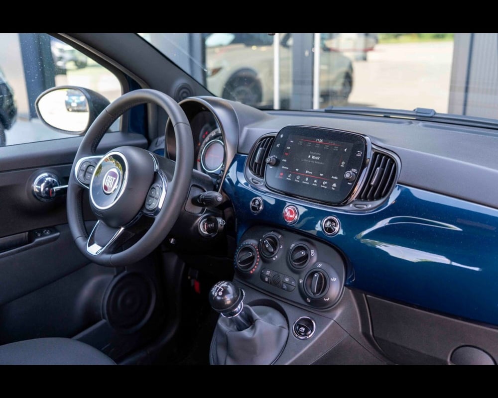 Fiat 500 usata a Venezia (13)