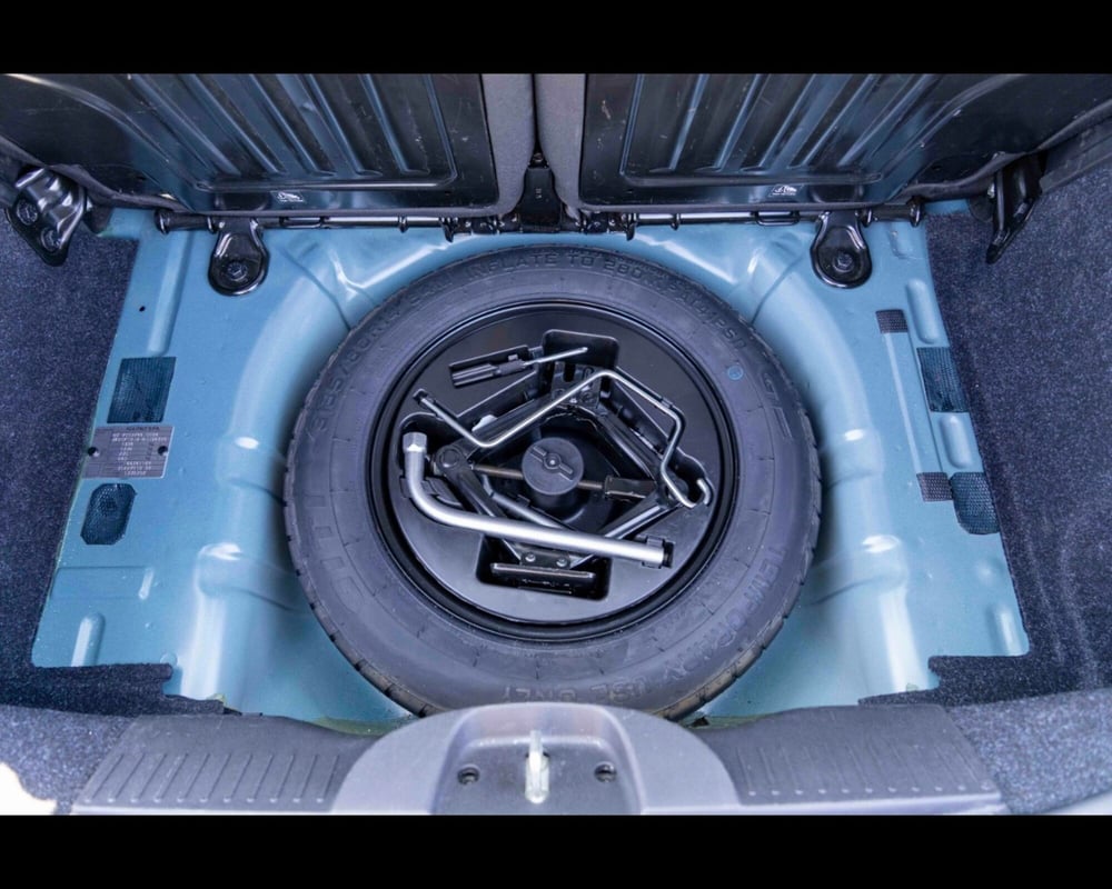 Fiat 500 usata a Venezia (16)