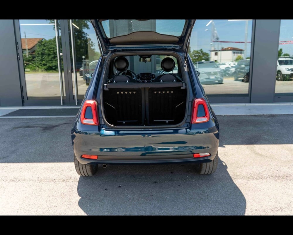 Fiat 500 usata a Venezia (17)