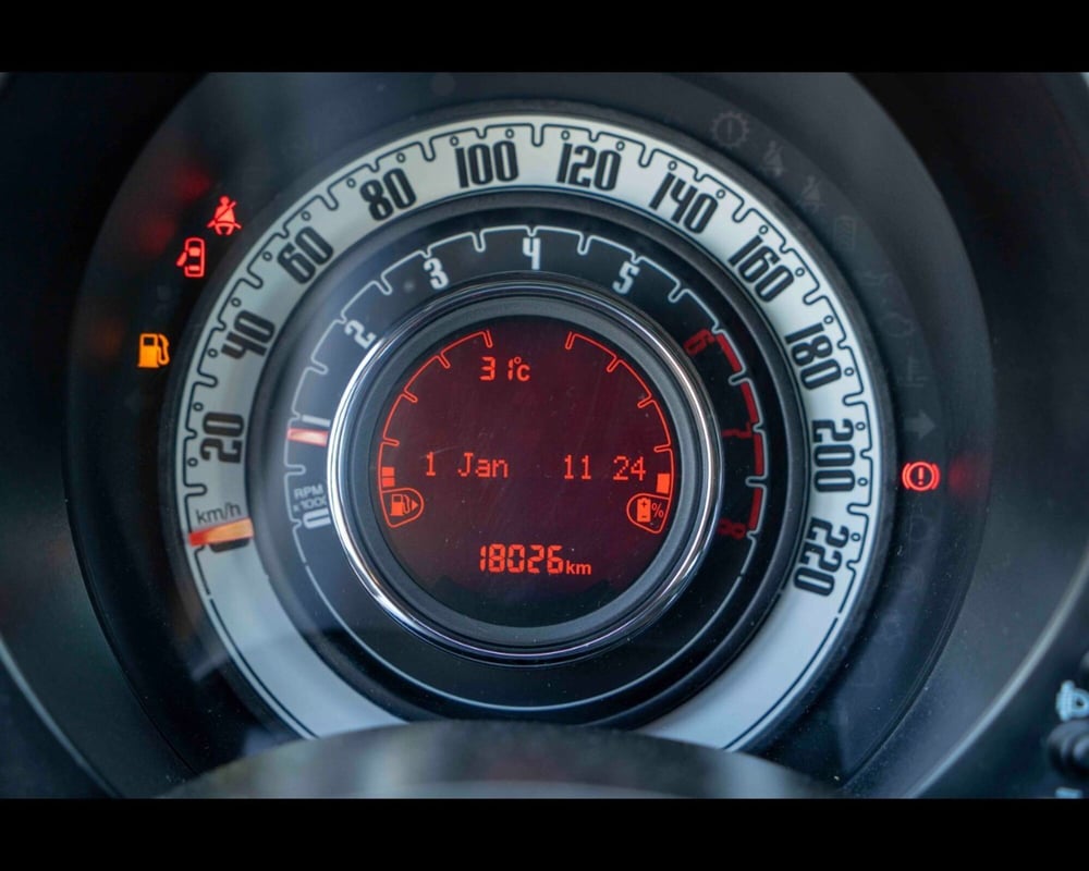 Fiat 500 usata a Venezia (19)