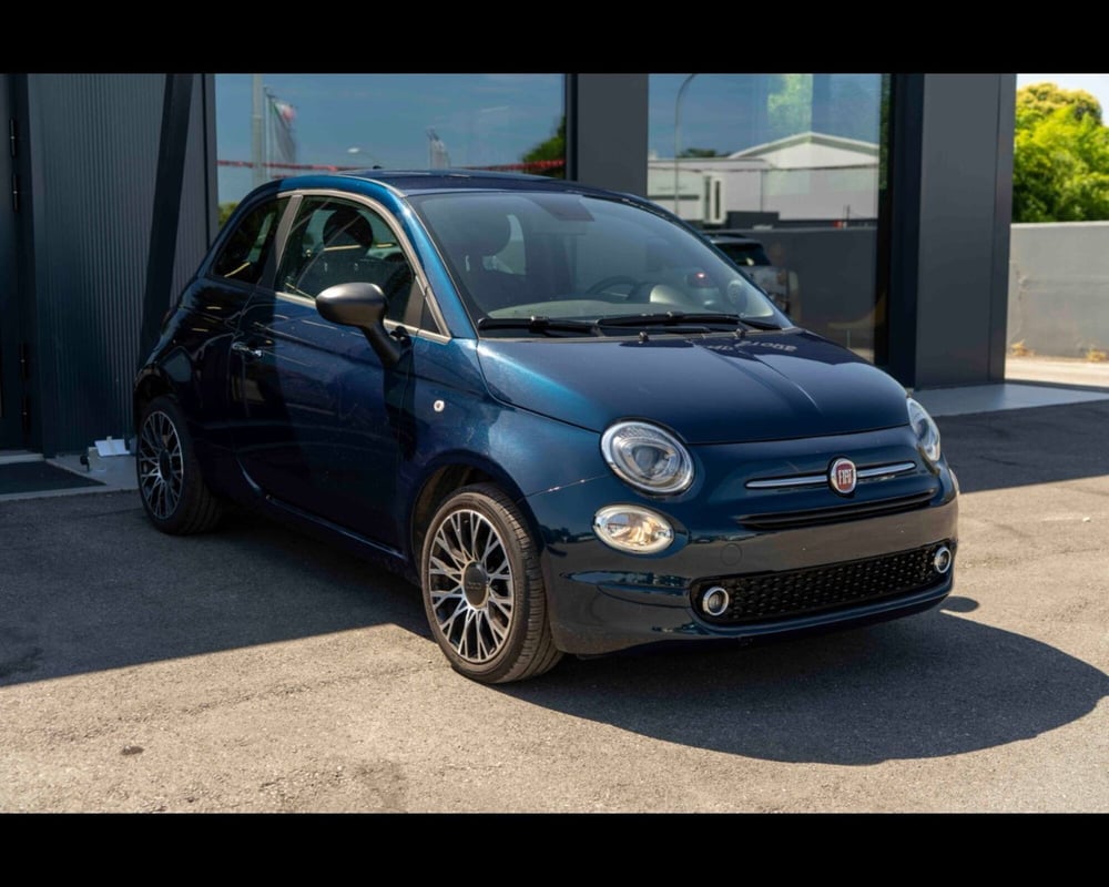 Fiat 500 usata a Venezia (7)