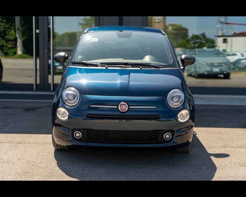 Fiat 500 usata a Venezia (8)