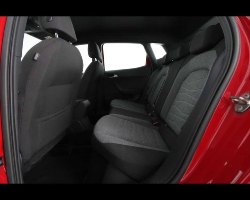 SEAT Arona usata a Bologna (10)