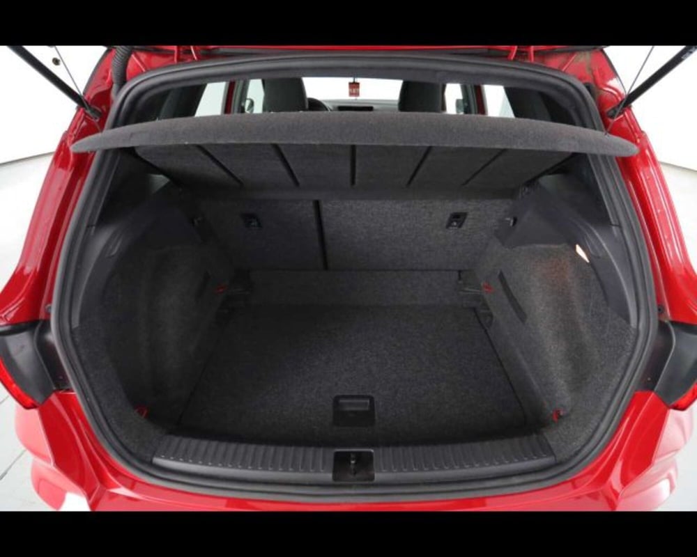 SEAT Arona usata a Bologna (15)