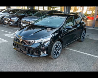 Renault Clio 1.0 tce Techno 90cv nuova a Musile di Piave