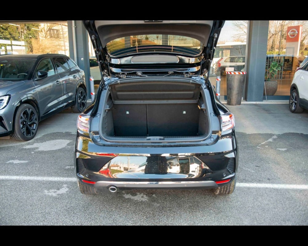 Renault Clio nuova a Venezia (10)