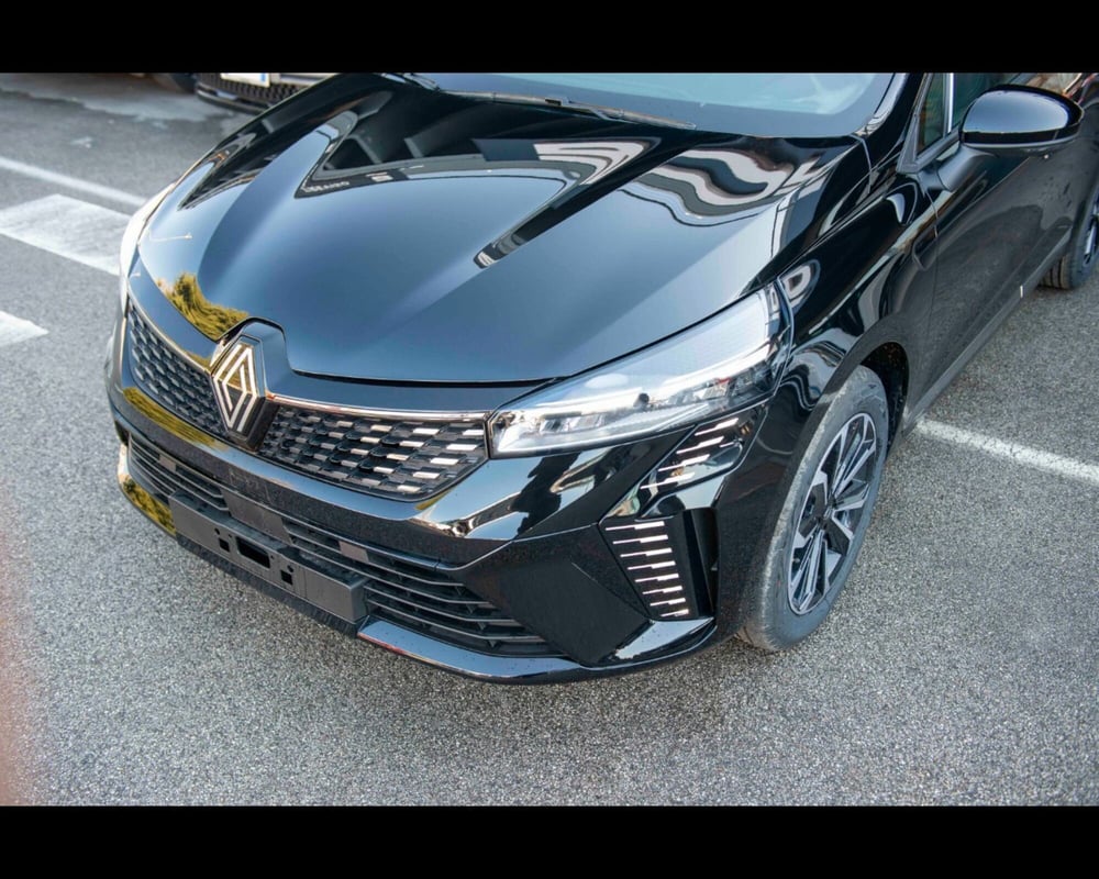 Renault Clio nuova a Venezia (11)