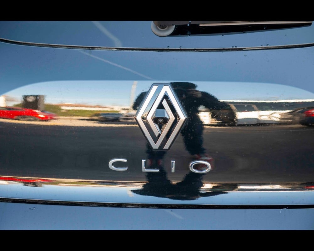 Renault Clio nuova a Venezia (14)