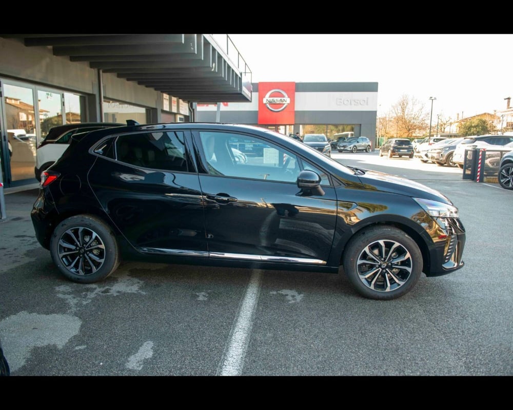 Renault Clio nuova a Venezia (6)