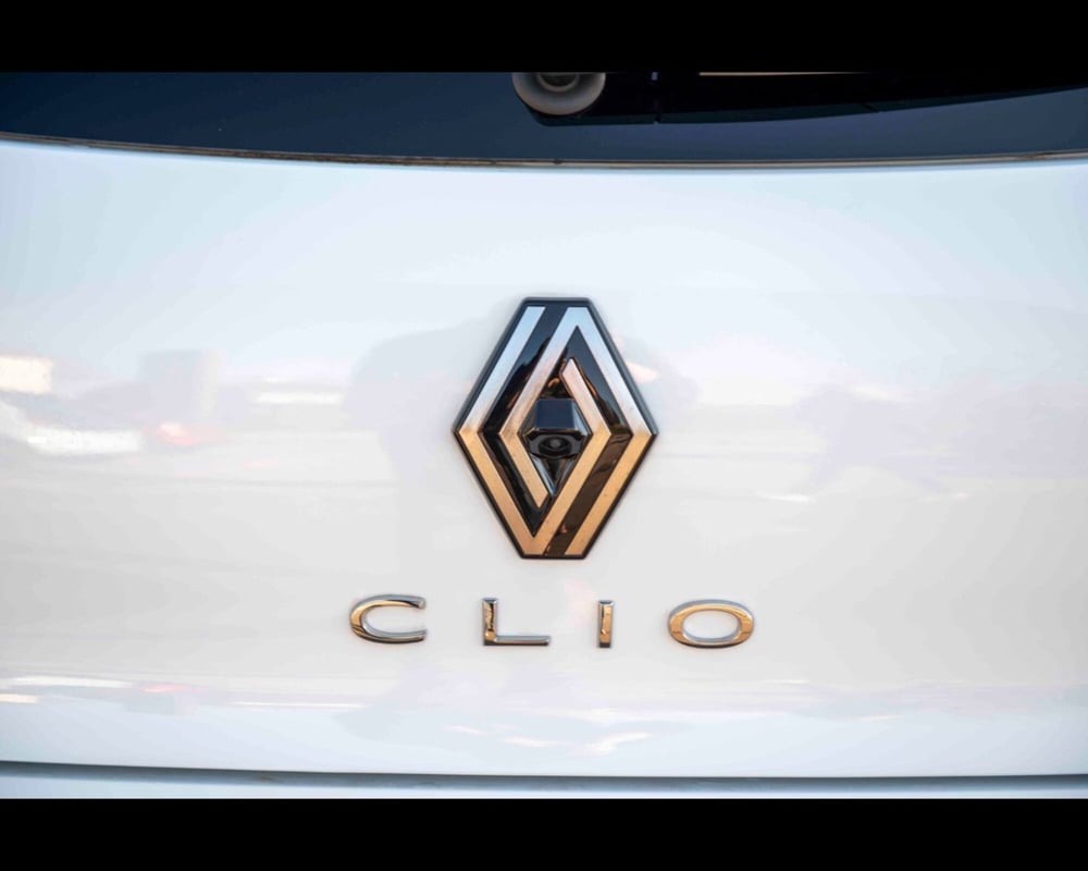 Renault Clio nuova a Venezia (12)