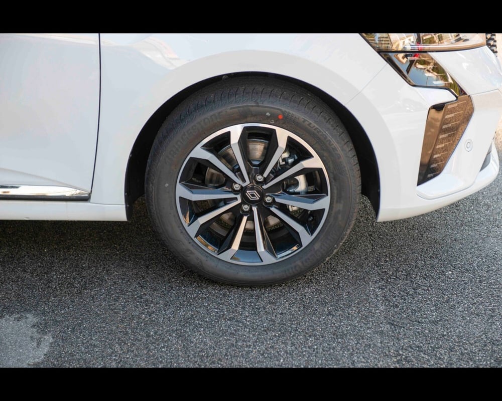 Renault Clio nuova a Venezia (13)