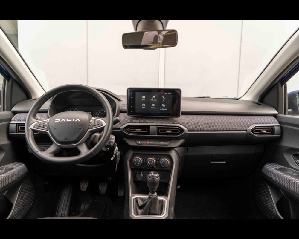 Dacia Sandero Stepway usata a Treviso (10)